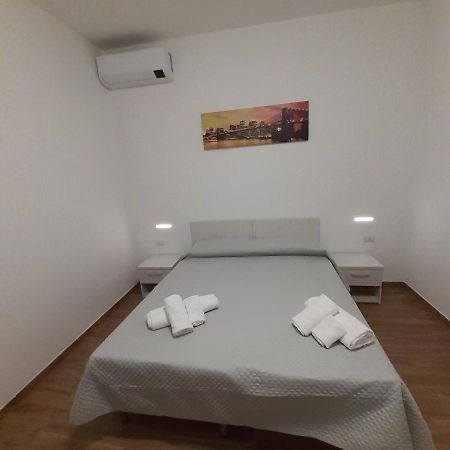 La Conchiglia Bed And Breakfast Сан-Никола-Арчелла Экстерьер фото