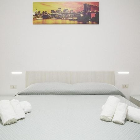 La Conchiglia Bed And Breakfast Сан-Никола-Арчелла Номер фото