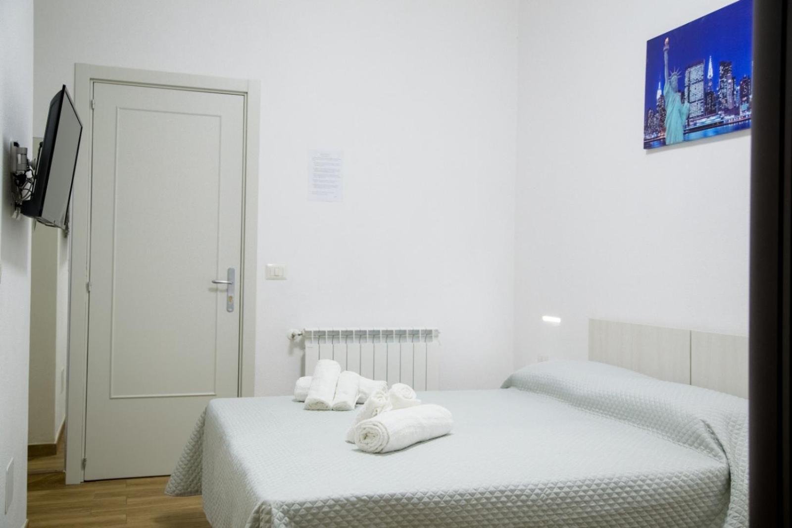 La Conchiglia Bed And Breakfast Сан-Никола-Арчелла Номер фото